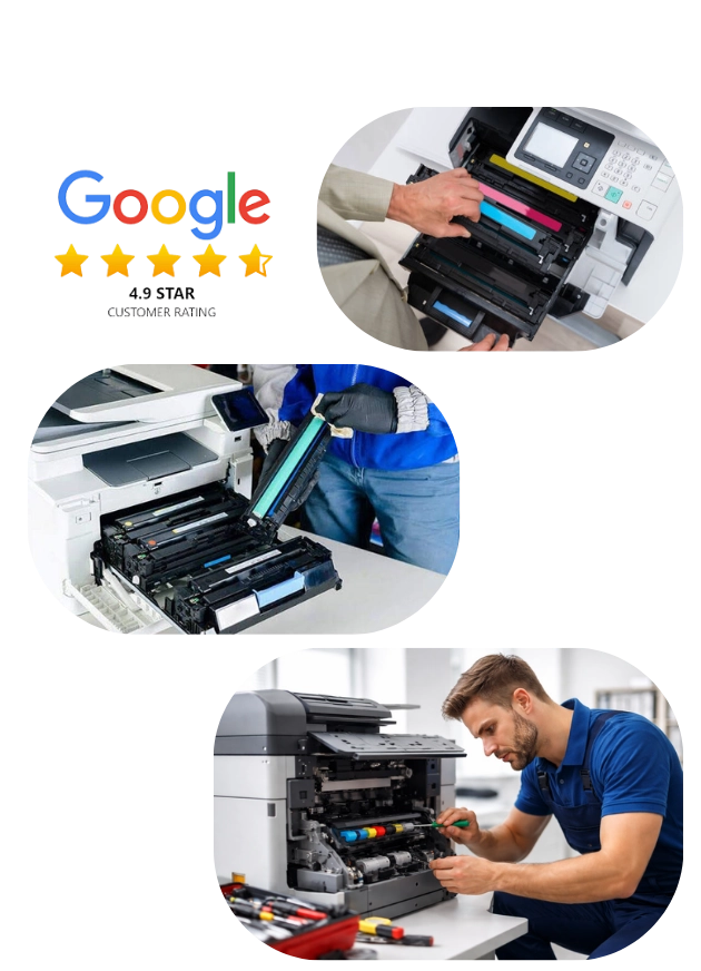 printer repair in dubai